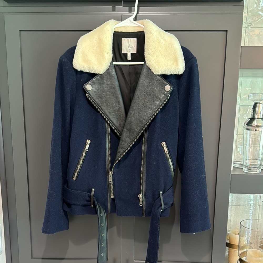 Women's Joie Jacket